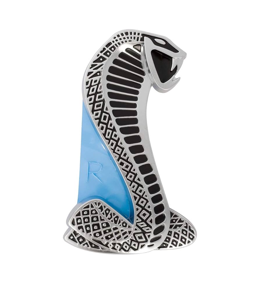 Amazon.com: Ford 7R3Z-16098-A - EMBLEM : Automotive